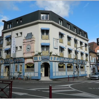 Le Chenal - Hotels Near Me - Beauvais, 60