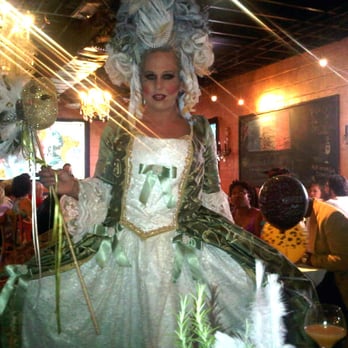 Croc's - Drag brunch diva. - Mediterranean Near Me - Virginia Beach, Virginia