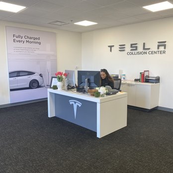 Tesla Collision - Auto Repair Near Me - Marietta, Georgia Tesla Collision - Auto Repair Near Me - Marietta, Georgia