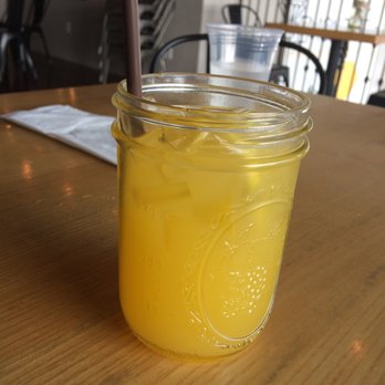 Lemon Tree - Refreshing mango lemonade - Sandwiches Near Me - Boise, Idaho Lemon Tree - Refreshing mango lemonade - Sandwiches Near Me - Boise, Idaho