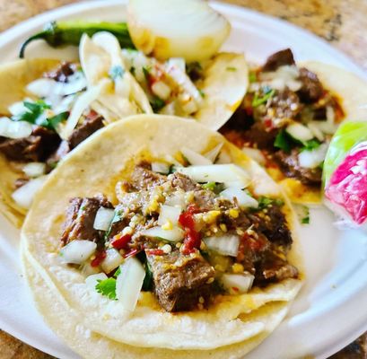 Taqueria La Fondita by null