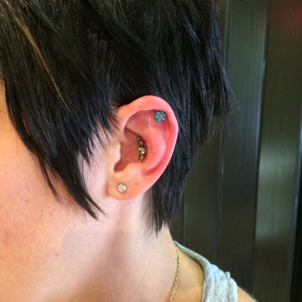 Cowpok - Piercing Near Me - Buffalo, New York Cowpok - Piercing Near Me - Buffalo, New York