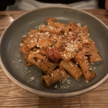 Reveler’s Hour - Bucatini - Italian Near Me - Washington, DC, District of Columbia