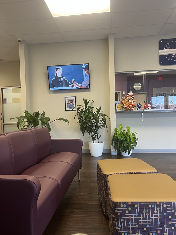 Steven A. Cohen - Military Family Clinic - grief counselor in El Paso, TX