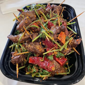Chengdu Taste - Toothpick Lamb - Szechuan Near Me - Alhambra, California Chengdu Taste - Toothpick Lamb - Szechuan Near Me - Alhambra, California