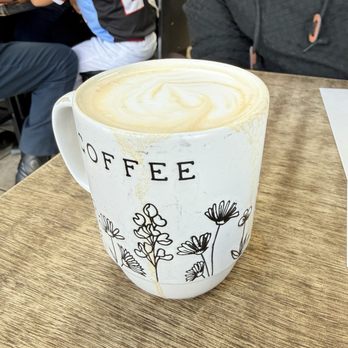 Casa de Nati - Delicious coffee - New American Near Me - San Fernando Valley, California Casa de Nati - Delicious coffee - New American Near Me - San Fernando Valley, California
