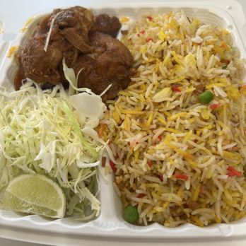 Ar Har Ya - Burmese Near Me - San Francisco, California