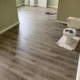 Flooring