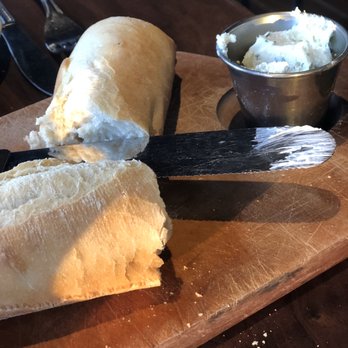 Harry's American Bar & Grill - Bread & herb butter - American Near Me - Lexington, Kentucky Harry's American Bar & Grill - Bread & herb butter - American Near Me - Lexington, Kentucky