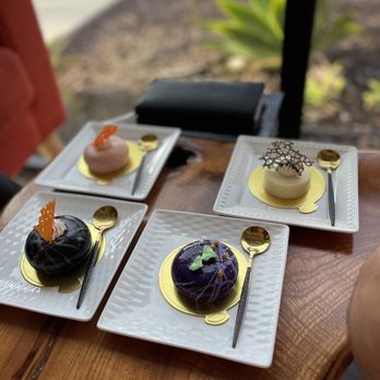 The Spoon - Desserts Near Me - Stanton, California The Spoon - Desserts Near Me - Stanton, California