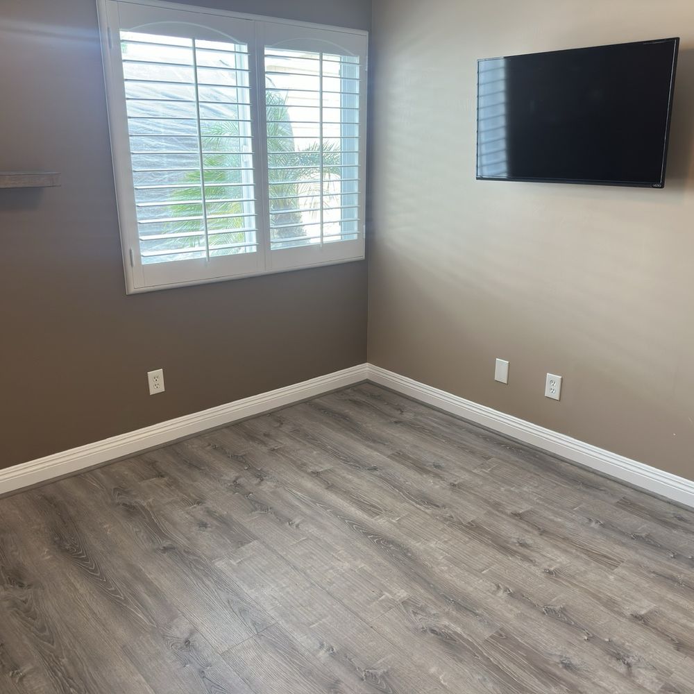 Jose Sagrera Flooring Installation - Flooring Near Me