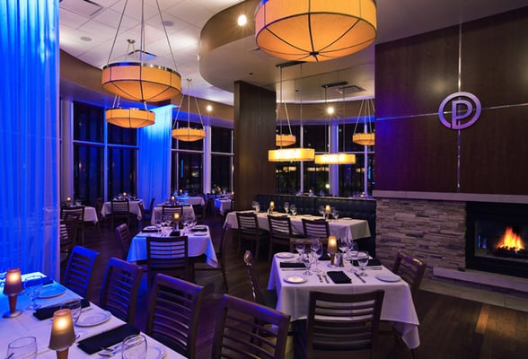 Ocean Prime Detroit by null