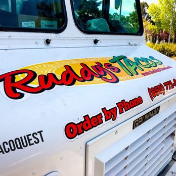 Ruddy's Tacos - Follow @tacoquest on Instagram for more taco reviews! - Mexican Near Me - South San Francisco, California Ruddy's Tacos - Follow @tacoquest on Instagram for more taco reviews! - Mexican Near Me - South San Francisco, California
