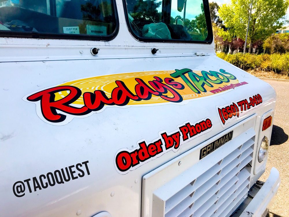 Ruddy's Tacos