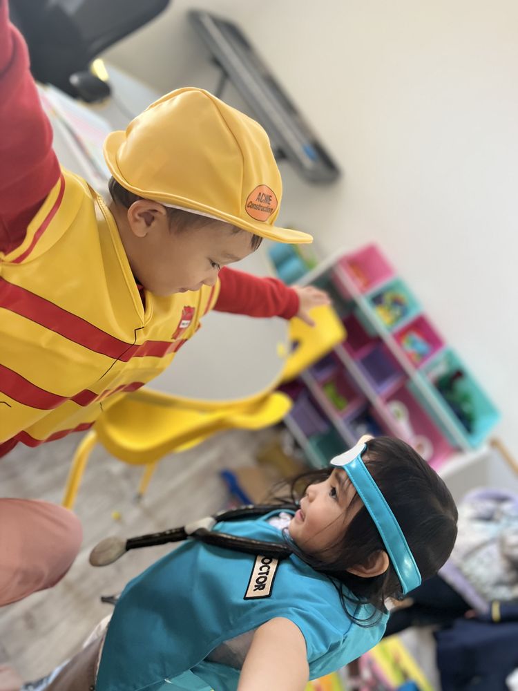 Tiny Tensai Academy - childcare center in Paradise, NV