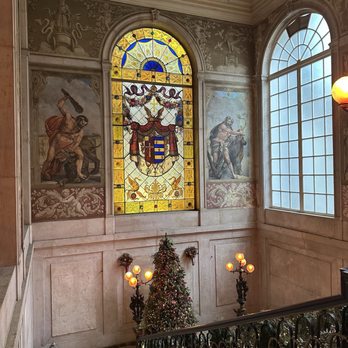 Palácio Chiado - Portuguese Near Me - Lisbon, 11