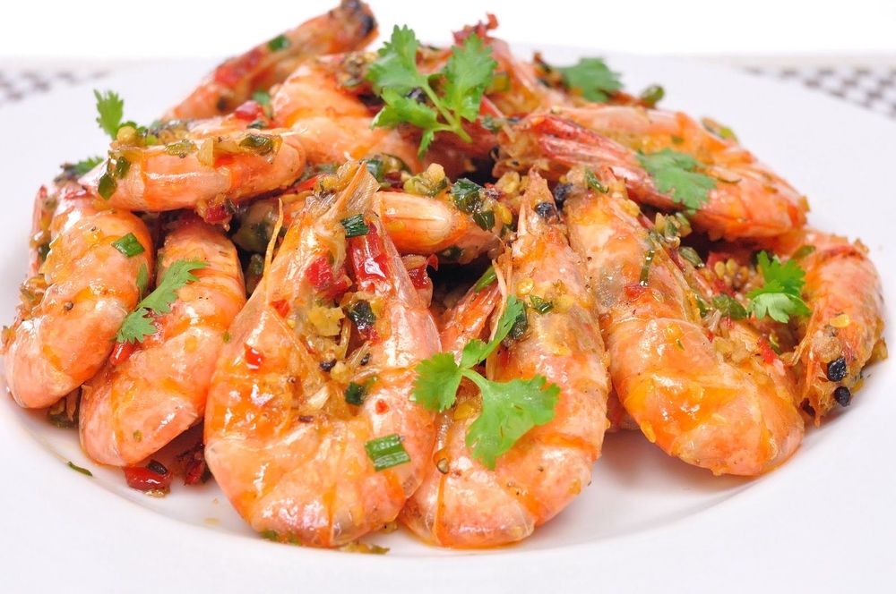 Asia Seafood Buffet — Mexican restaurant in Murrieta