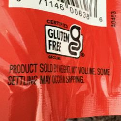 Calbee makes Harvest Snaps. They are great in different flavors. 08/02/26