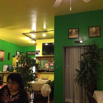 Divine Thai - Interior - Thai Near Me - Grover Beach, California Divine Thai - Interior - Thai Near Me - Grover Beach, California