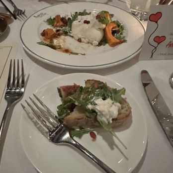 The Huntley Taverne - Butrta - New American Near Me - Summit, New Jersey