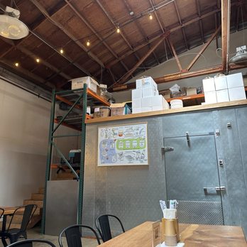 Sequoia Sake - Breweries Near Me - San Francisco, California