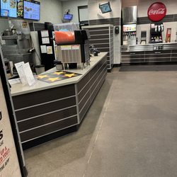 Carl's Jr - Trying their breakfast