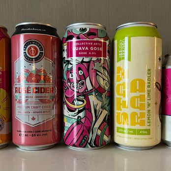 LCBO - a row of cans of beer - Beer, Wine & Spirits Near Me - Toronto, Ontario LCBO - a row of cans of beer - Beer, Wine & Spirits Near Me - Toronto, Ontario