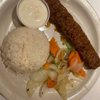 Pasha Grill - Lamb Adana Kebab - Turkish Near Me - Beavercreek, Ohio Pasha Grill - Lamb Adana Kebab - Turkish Near Me - Beavercreek, Ohio