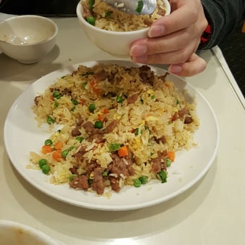 Dumpling Kitchen - Chinese Near Me - San Francisco, California