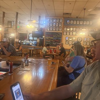 Moab Brewery - American Near Me - Moab, Utah
