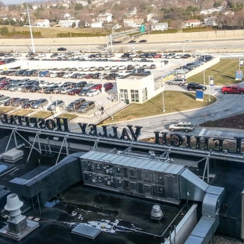 Lehigh Valley Hospital - Cedar Crest - Looking from my window in 7A. January 2015. - Hospitals Near Me - Allentown, Pennsylvania Lehigh Valley Hospital - Cedar Crest - Looking from my window in 7A. January 2015. - Hospitals Near Me - Allentown, Pennsylvania