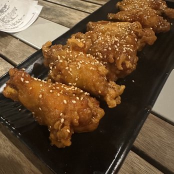 DOMU - Domu Wings - Ramen Near Me - Orlando, Florida DOMU - Domu Wings - Ramen Near Me - Orlando, Florida