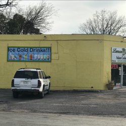 Lemon Grass Asian Cuisine - Lemon Grass Asian Fusion 1900 Coggin Ave. Brownwood, TX 76801 ( 325 ) 203-4466