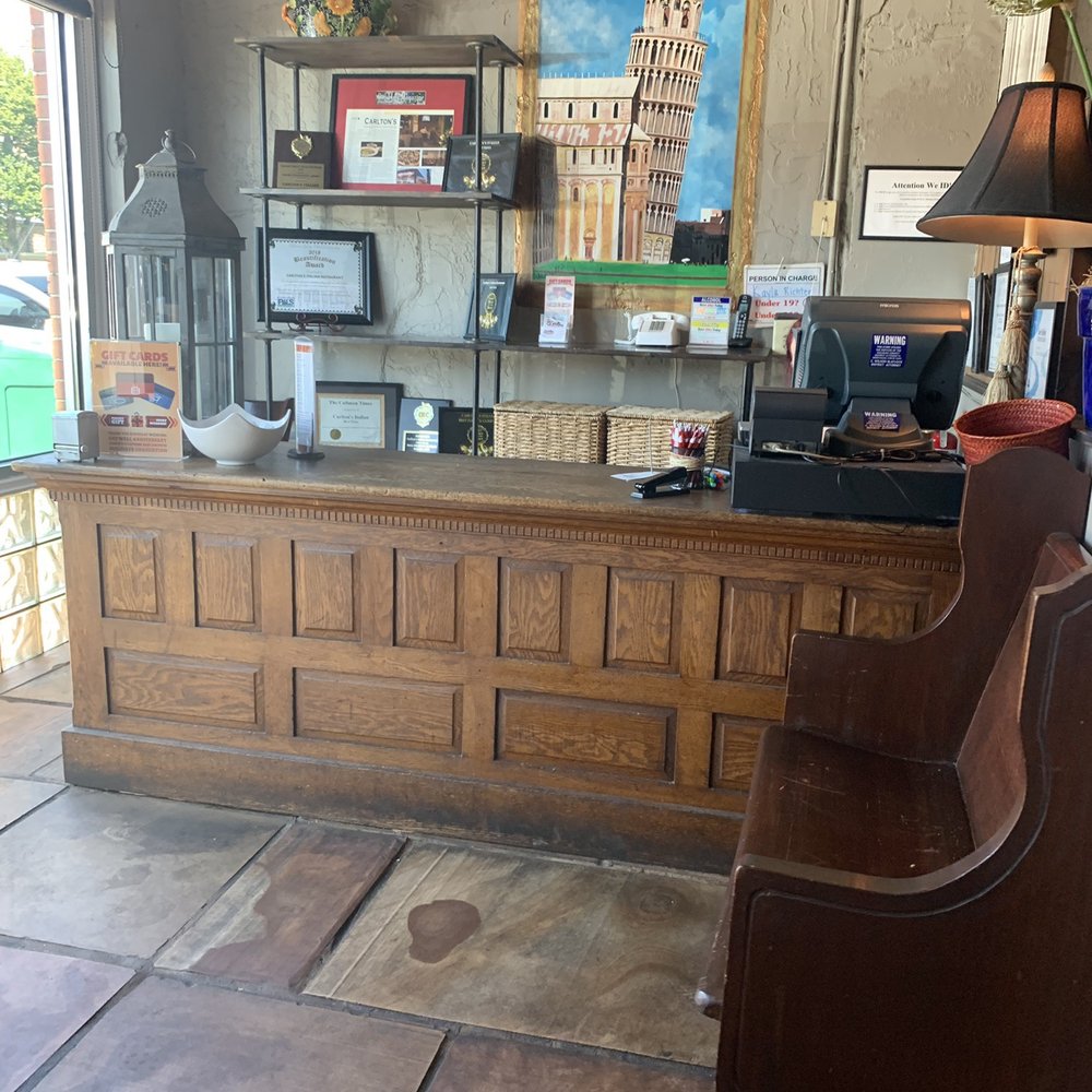 Carlton's Italian Restaurant & Catering - Italian Near Me - Cullman, Alabama Carlton's Italian Restaurant & Catering - Italian Near Me - Cullman, Alabama