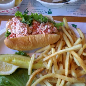 Chapin's Bayside - Seafood Near Me - Dennis, Massachusetts Chapin's Bayside - Seafood Near Me - Dennis, Massachusetts