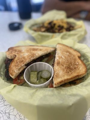 Norton's Pastrami & Deli by null