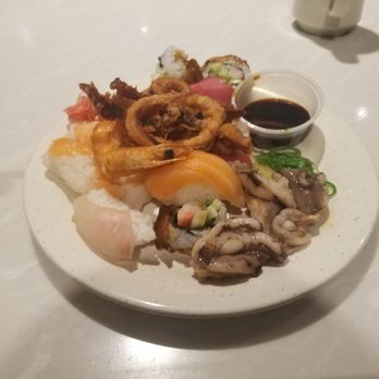 Flaming Grill & Buffet - Seafood love - Buffets Near Me - Malden, Massachusetts Flaming Grill & Buffet - Seafood love - Buffets Near Me - Malden, Massachusetts