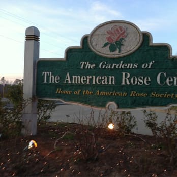 American Rose Center - Parks Near Me - Shreveport, Louisiana American Rose Center - Parks Near Me - Shreveport, Louisiana
