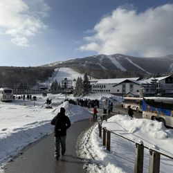 Killington Resort