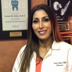 Elite Dental Care - Dr. Leena Bahu