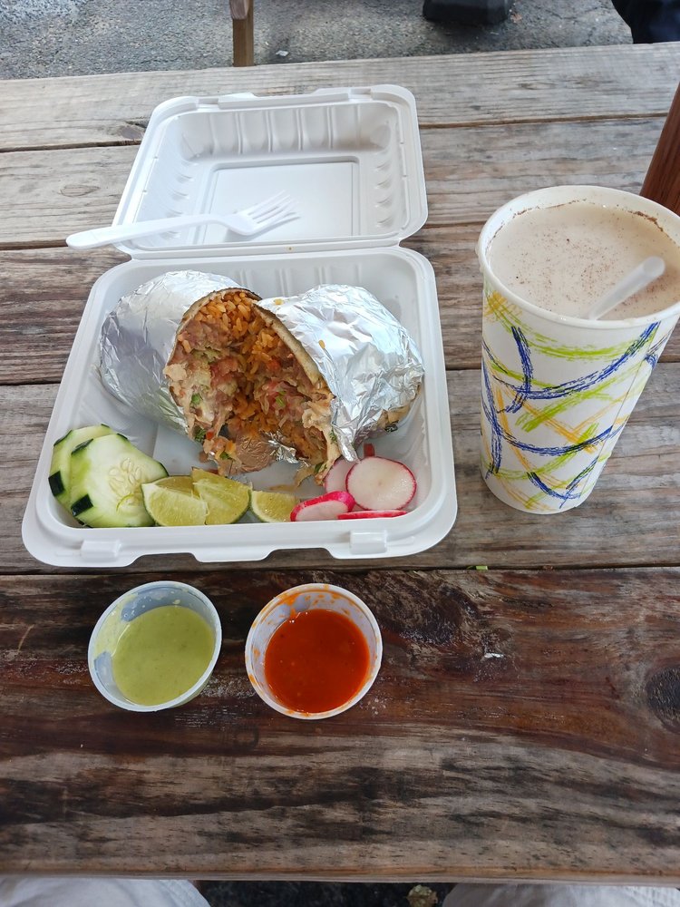 Taqueria Los Primos - College Park