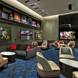 BetMGM Book Bar & Grill - BetMGM