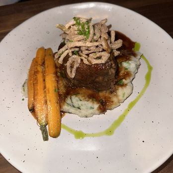 Chayote Barrio Kitchen - Short ribs - Latin American Near Me - Winter Park, Florida