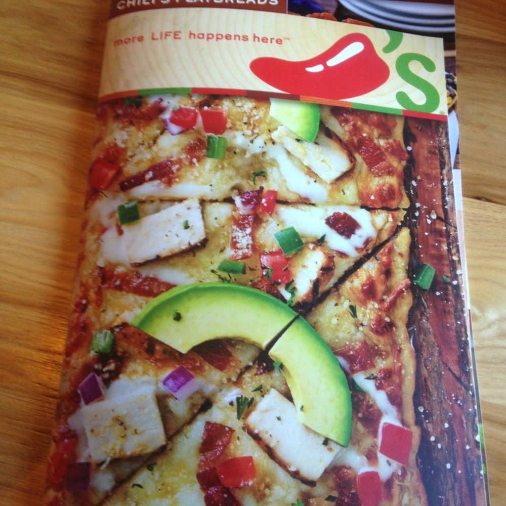 Chili's - Bars Near Me - E Brunswick, New Jersey