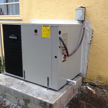 D Air Conditioning Company - Installation of a package system completed ensuring customer satisfaction. - Heating & Air Conditioning/HVAC Near Me - Miami, Florida D Air Conditioning Company - Installation of a package system completed ensuring customer satisfaction. - Heating & Air Conditioning/HVAC Near Me - Miami, Florida