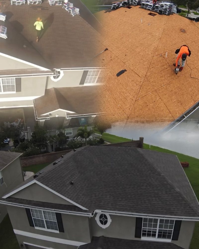 Slide of Chineas Developers & Roofing