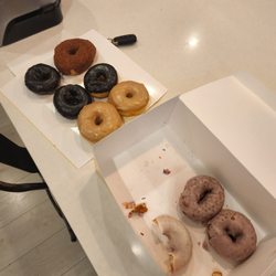 Its more about what's not in this photo.