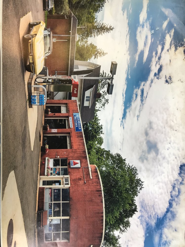 ALLENDALE MOTORS Updated August 2024 11 W Allendale Ave, Allendale