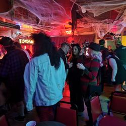 Big Horn Saloon
