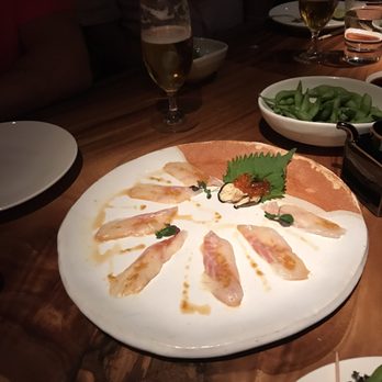 Zuma - Japanese Near Me - Las Vegas, Nevada
